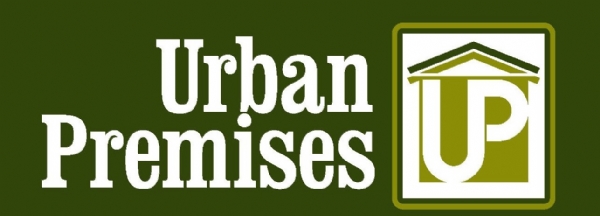 Urban Premises, LLC - Logo