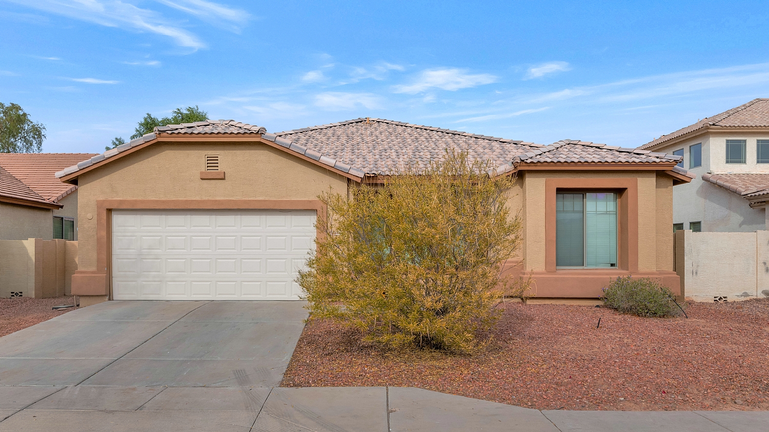 Elfyer - Laveen, AZ House - For Sale