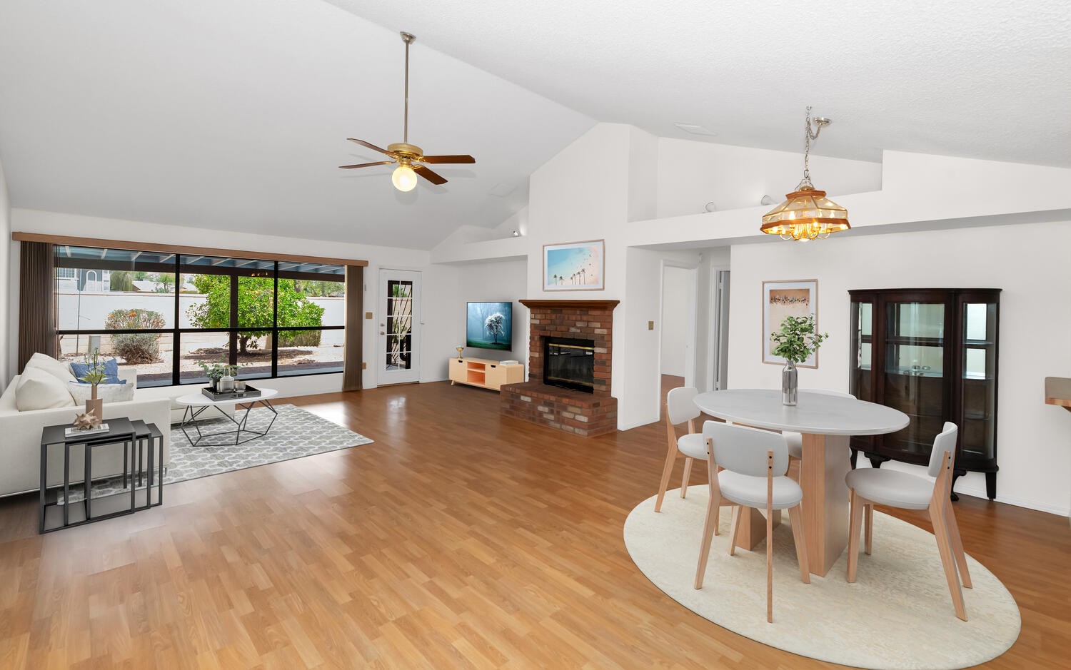 Elfyer - Chandler, AZ House - For Sale