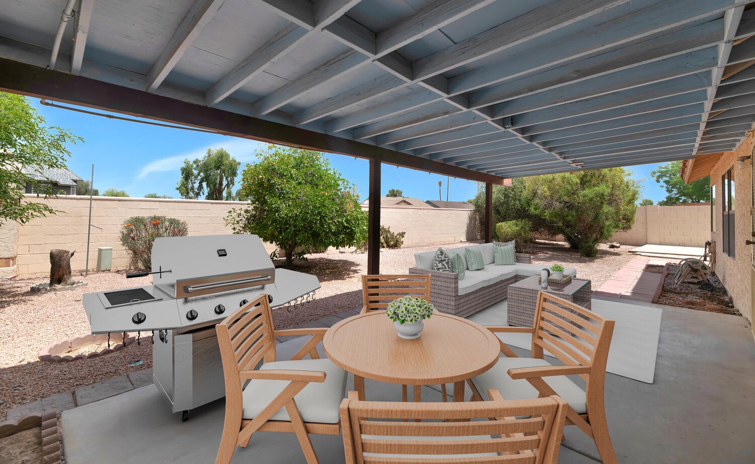 Elfyer - Chandler, AZ House - For Sale