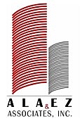 Alaez & Associates, Inc. - Logo