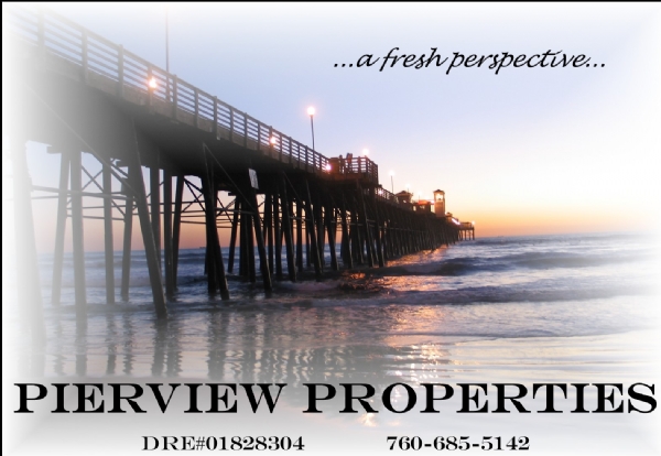 Pierview Properties - Logo