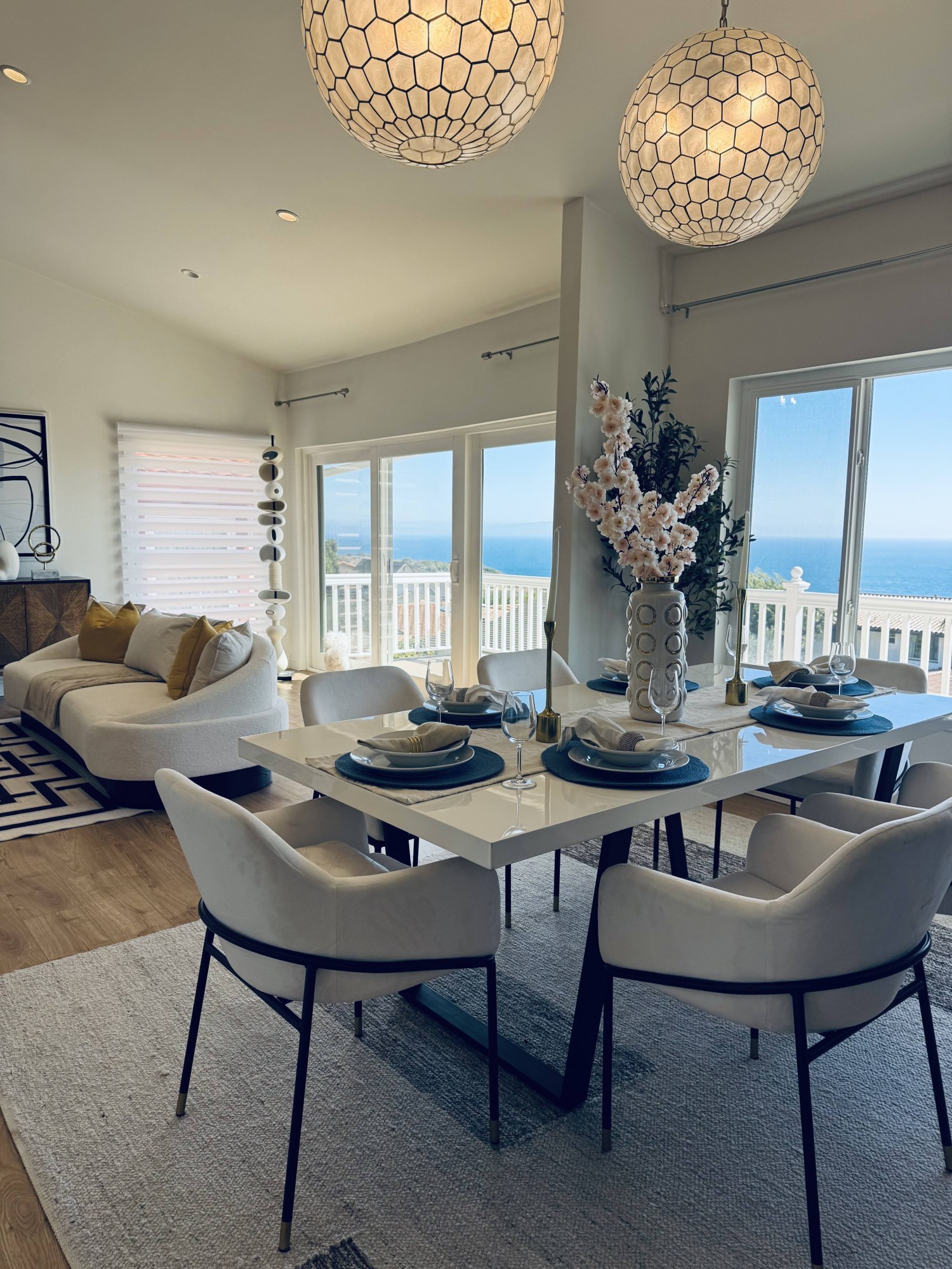 Elfyer - Rancho Palos Verdes, CA House - For Sale
