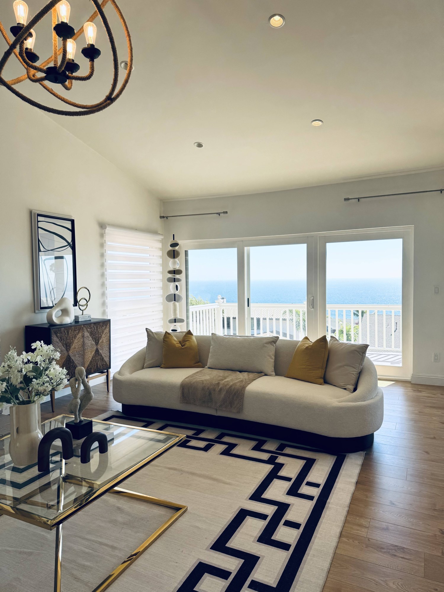 Elfyer - Rancho Palos Verdes, CA House - For Sale