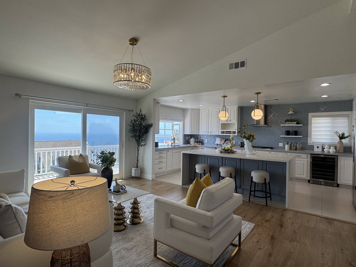 Elfyer - Rancho Palos Verdes, CA House - For Sale