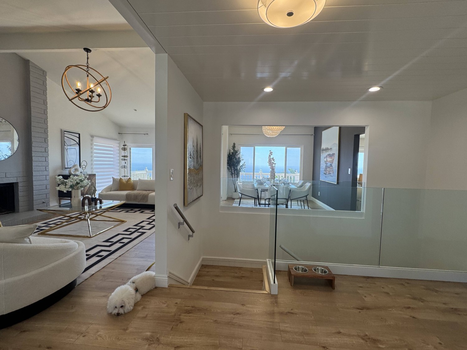 Elfyer - Rancho Palos Verdes, CA House - For Sale