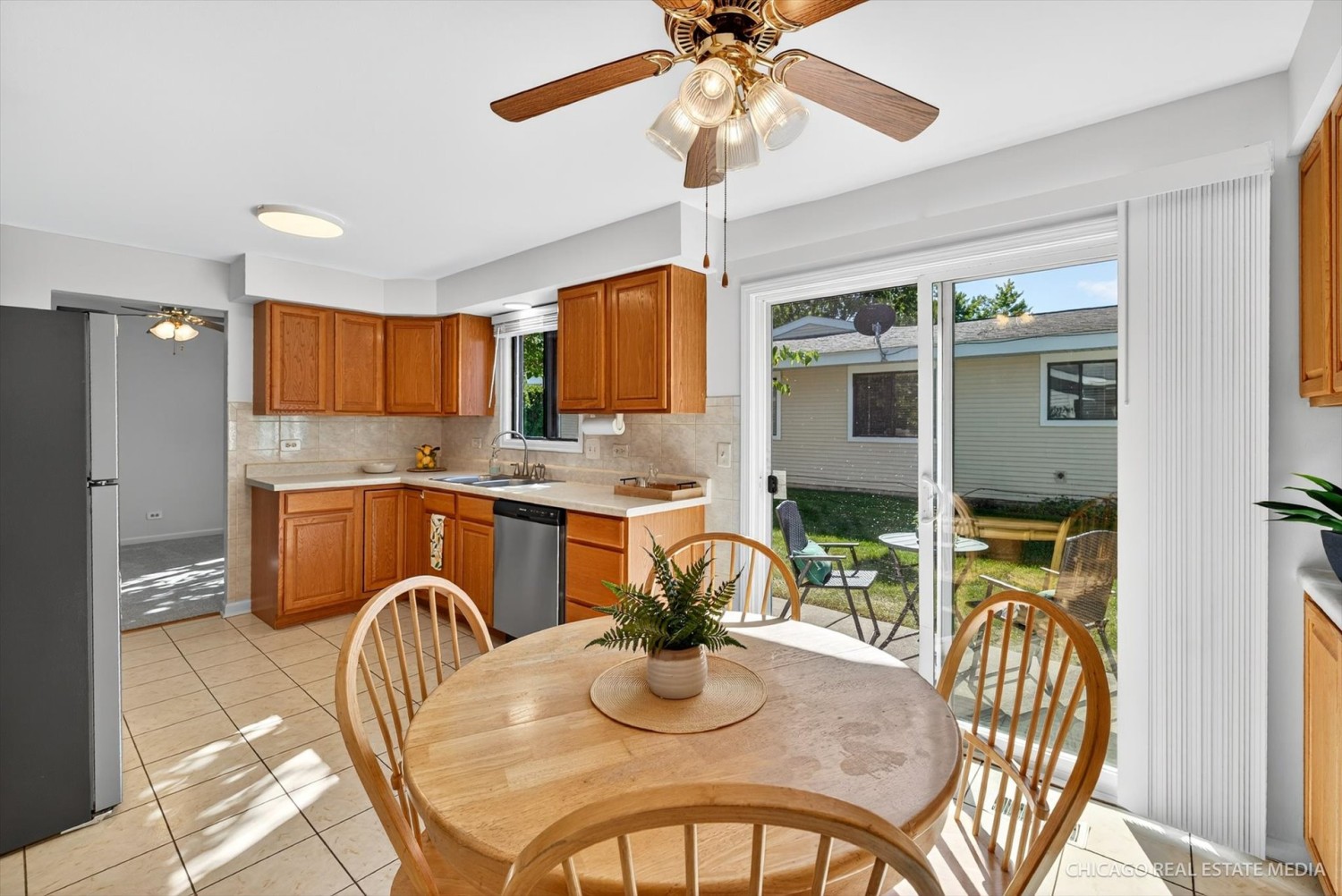 Elfyer - Schaumburg, IL House - For Sale