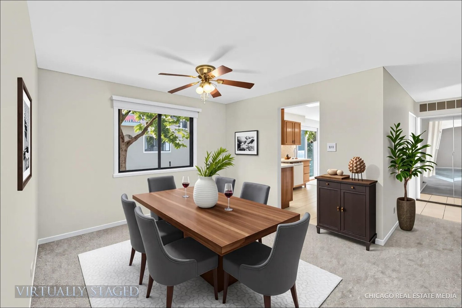 Elfyer - Schaumburg, IL House - For Sale