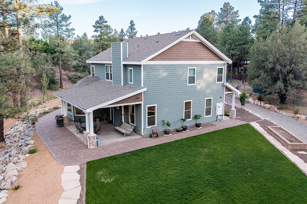 Elfyer - Prescott, AZ House - For Sale