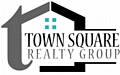 Town Square Realty Group a division of Allison James Estates & Homes - Logo