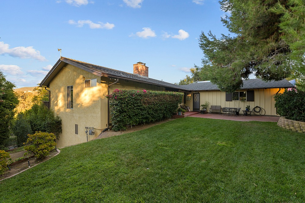 Elfyer - Vista, CA House - For Sale