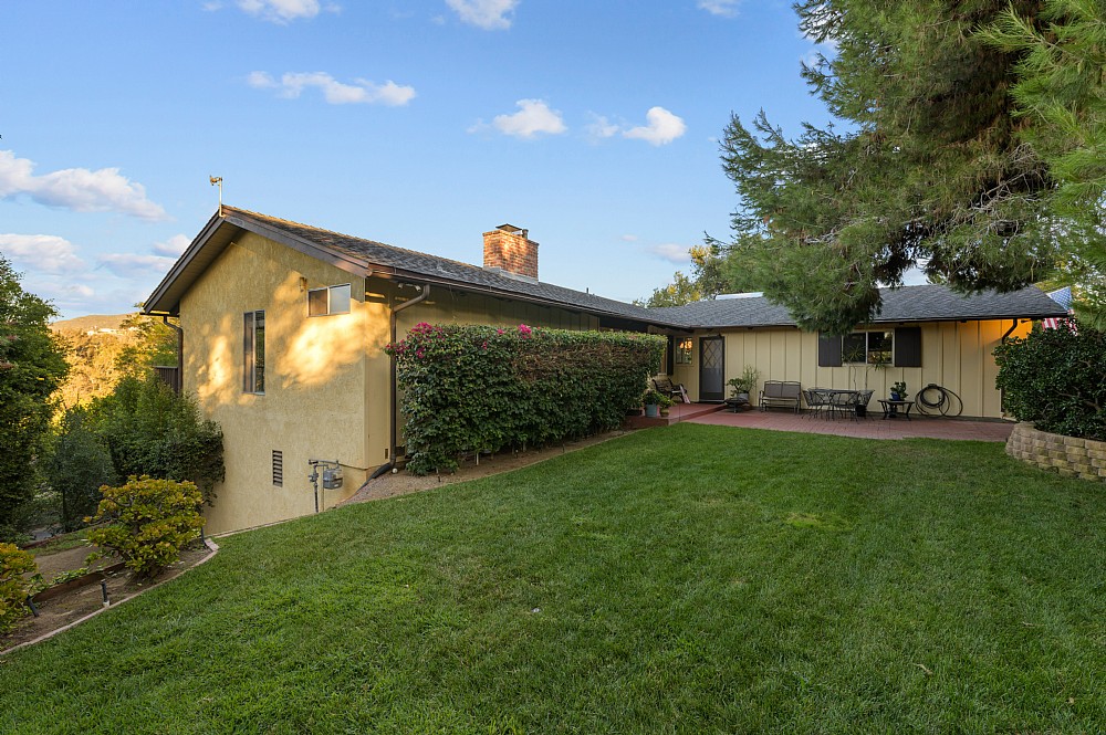 Elfyer - Vista, CA House - For Sale