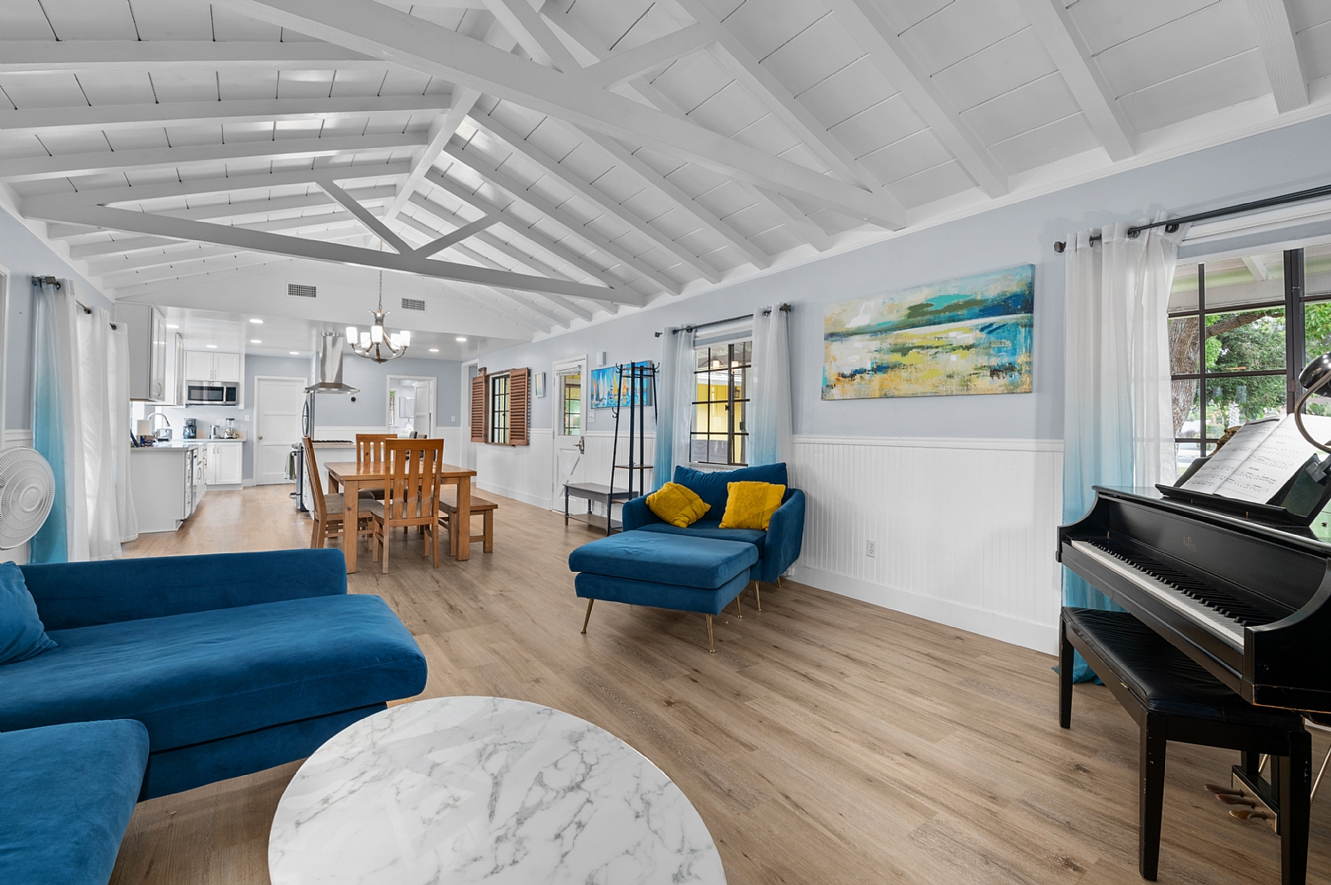 Elfyer - Oceanside, CA House - For Sale