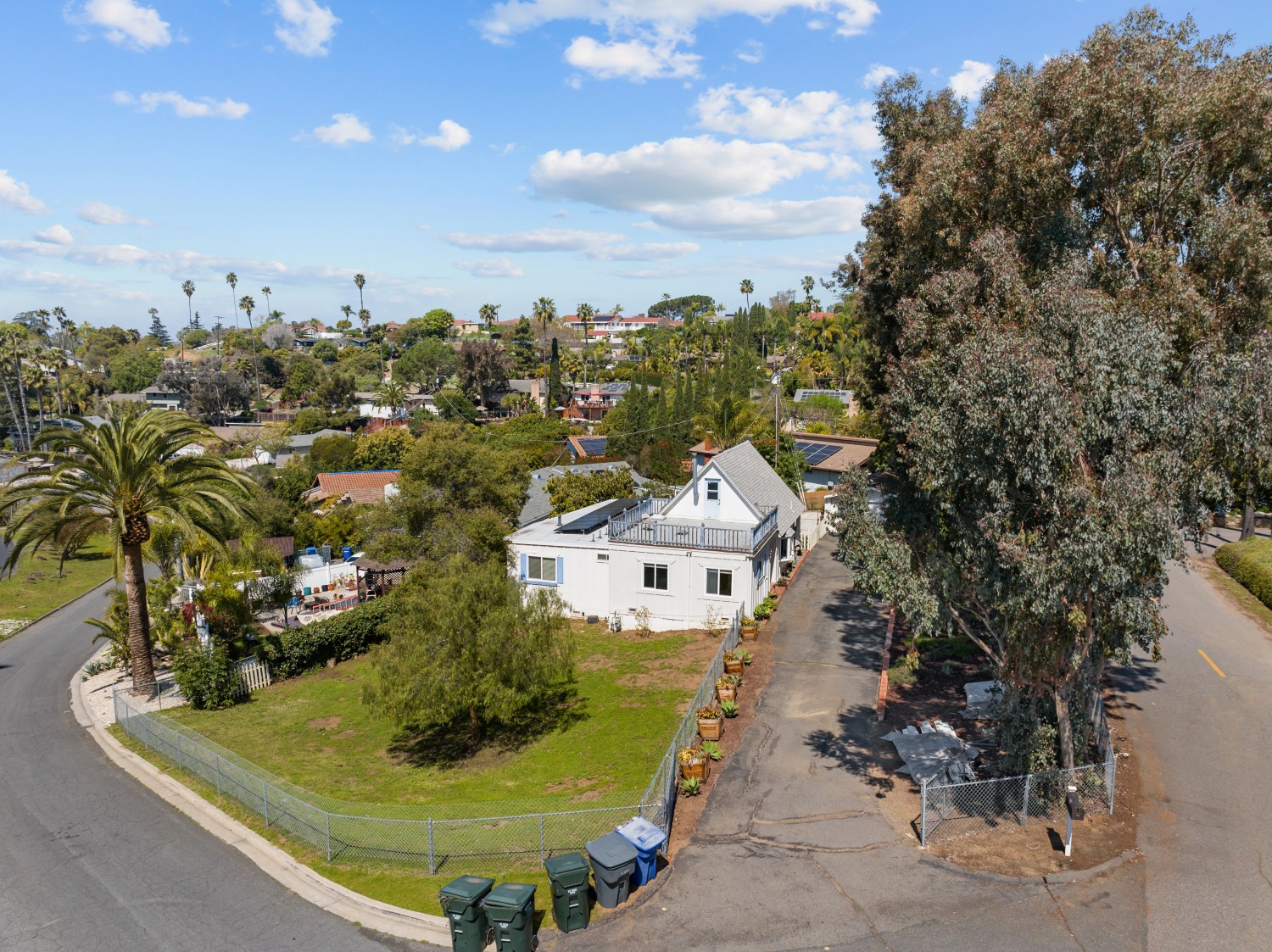 Elfyer - Vista, CA House - For Sale