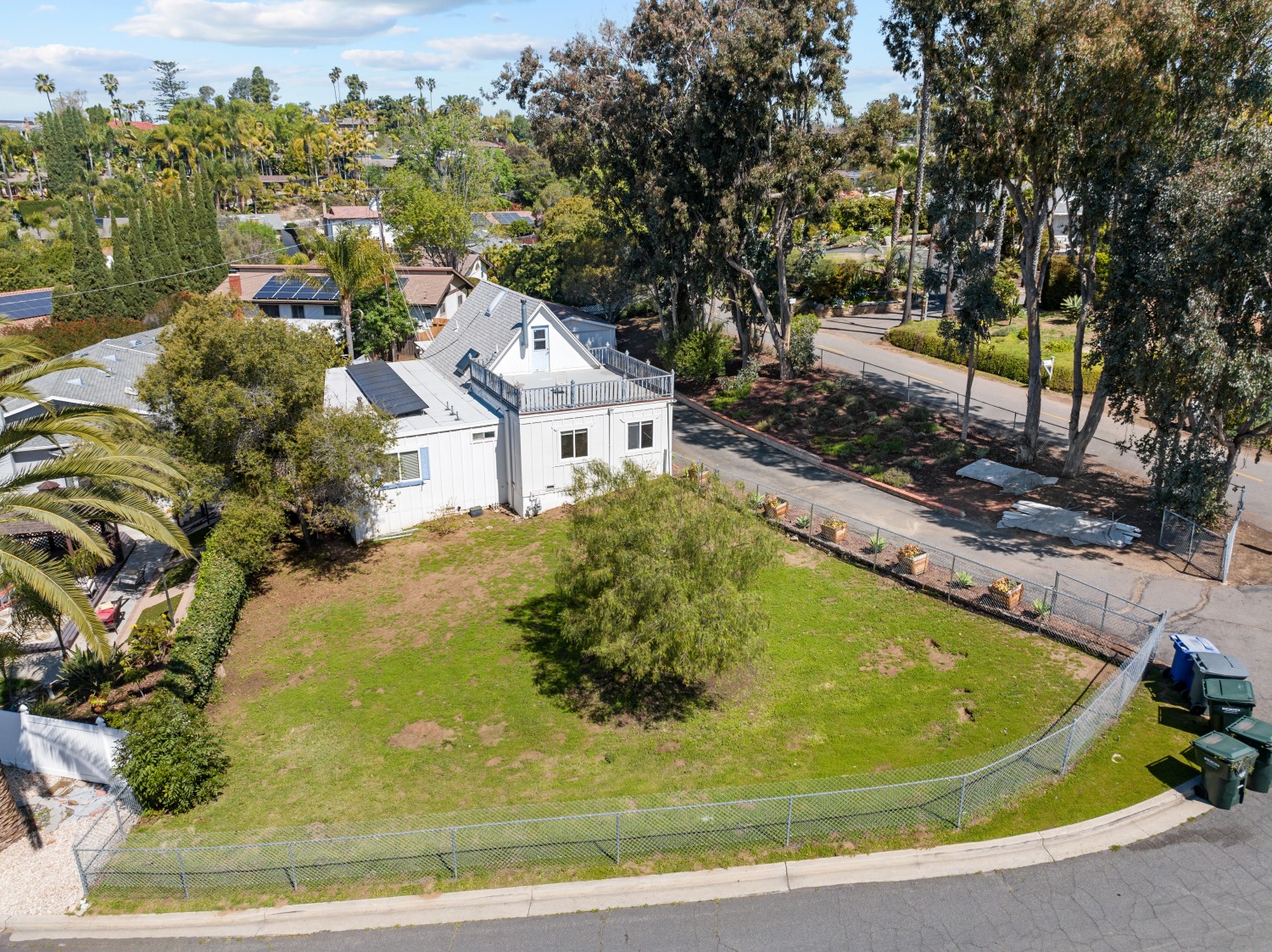 Elfyer - Vista, CA House - For Sale