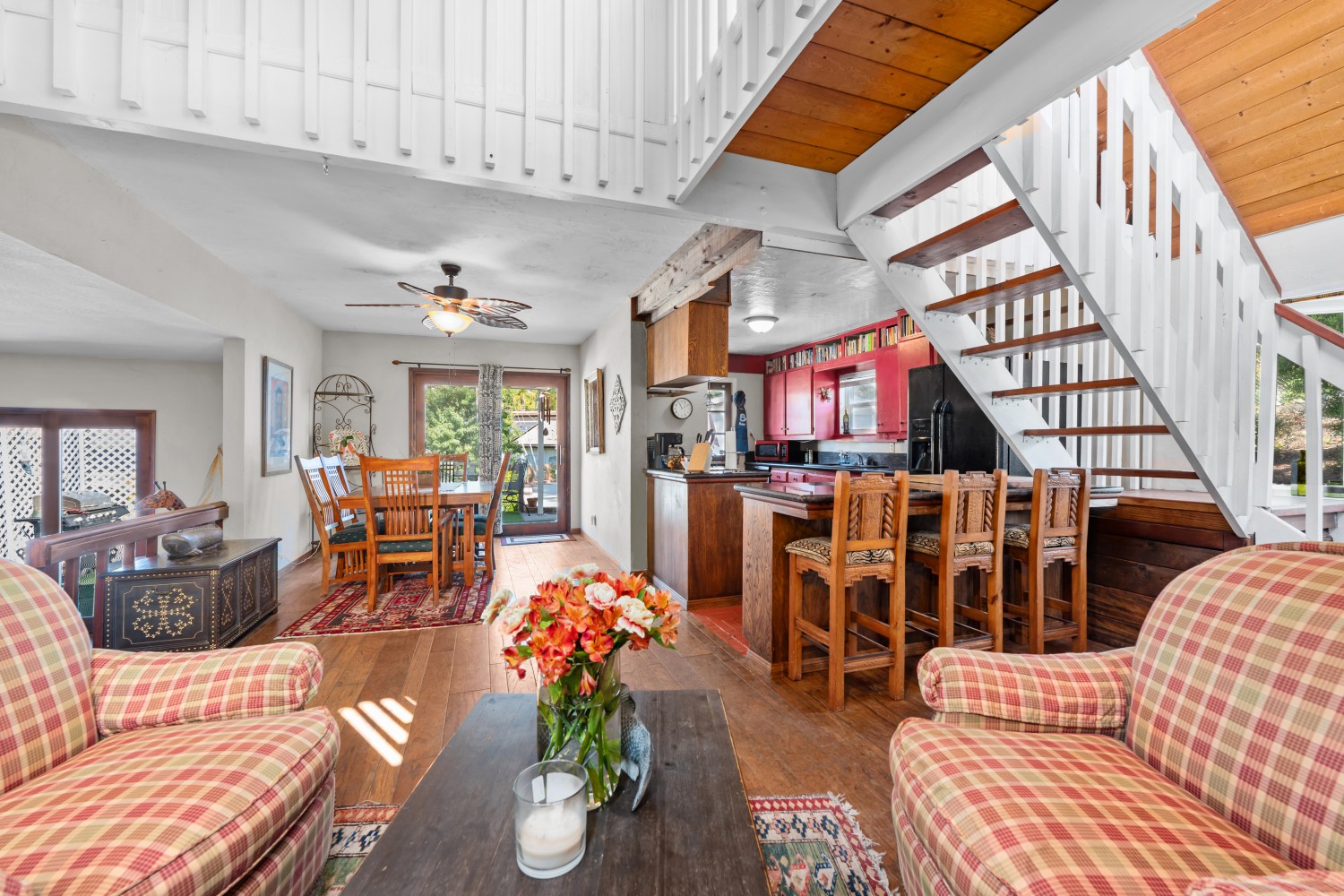 Elfyer - Vista, CA House - For Sale