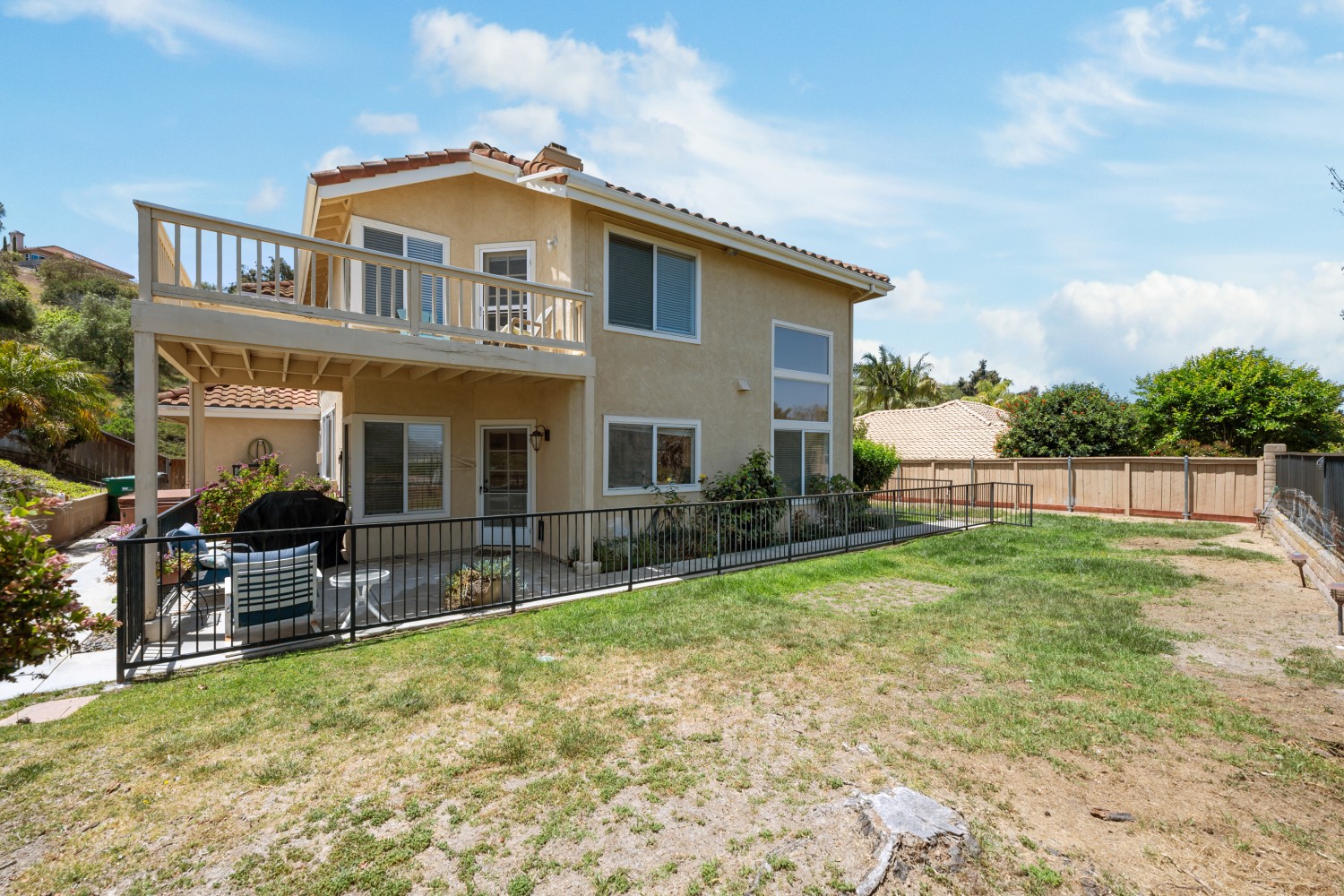 Elfyer - Oceanside, CA House - For Sale