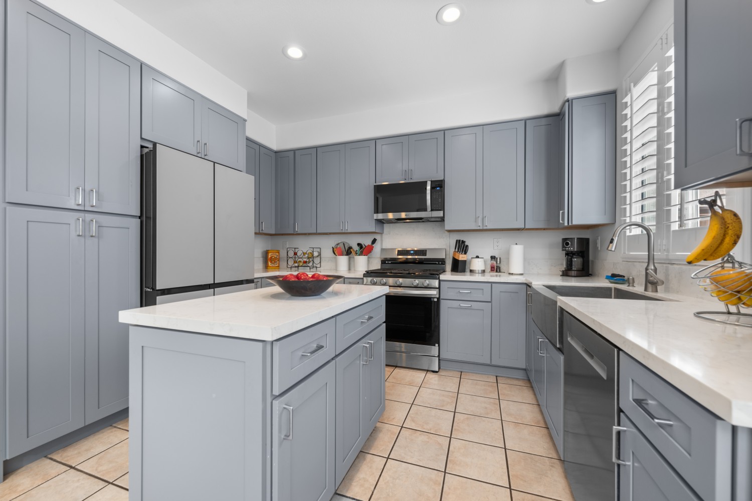 Elfyer - Oceanside,  House - For Sale