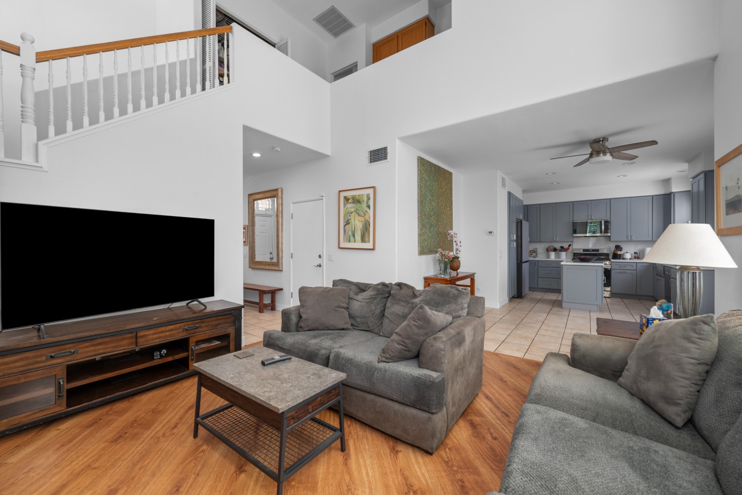 Elfyer - Oceanside,  House - For Sale