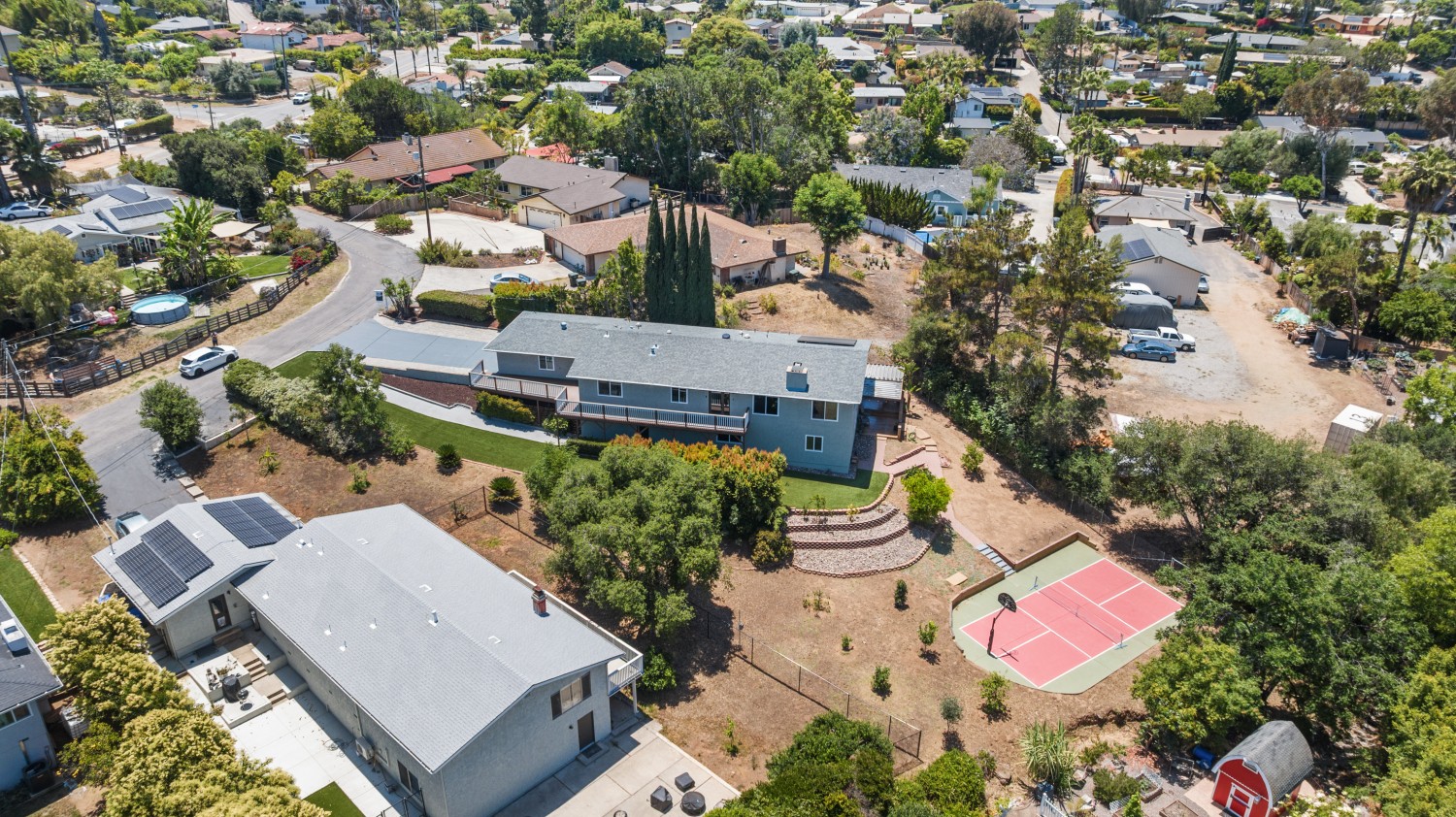 Elfyer - Vista, CA House - For Sale