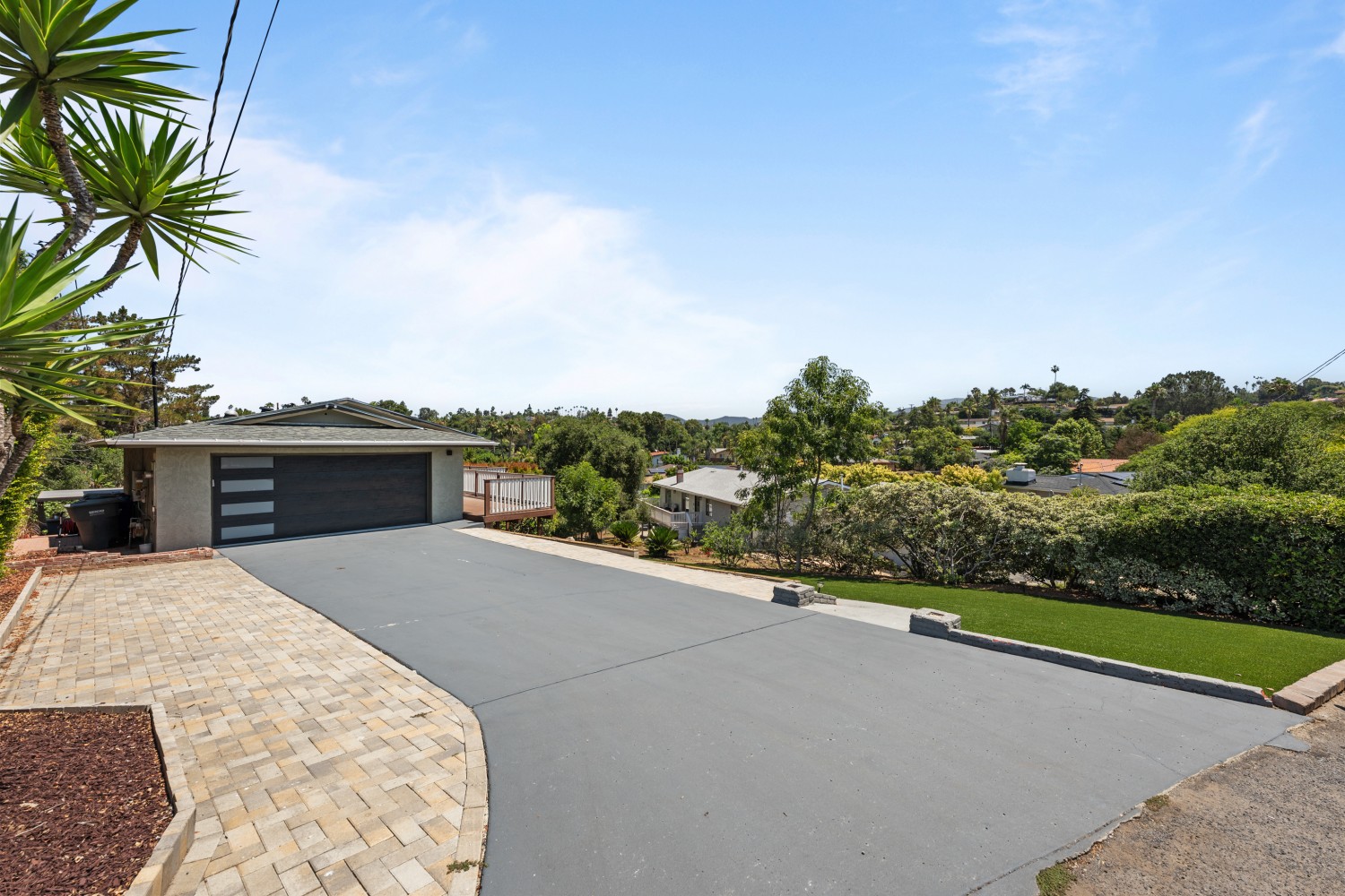 Elfyer - Vista, CA House - For Sale