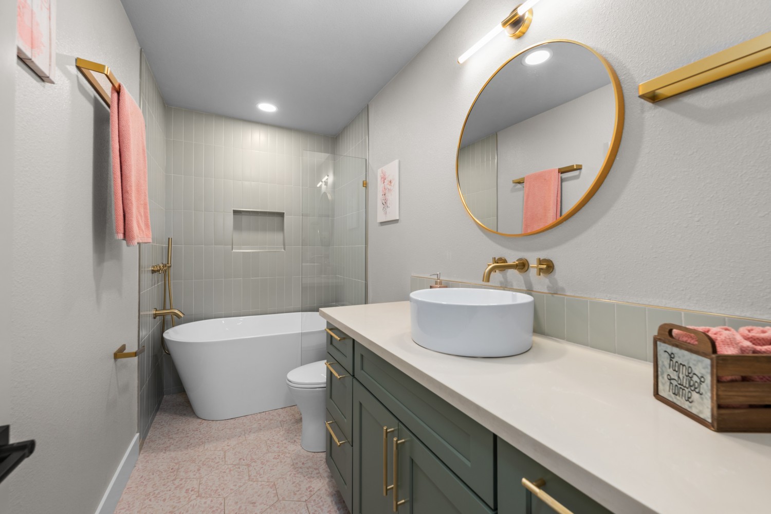 Elfyer - Vista, CA House - For Sale