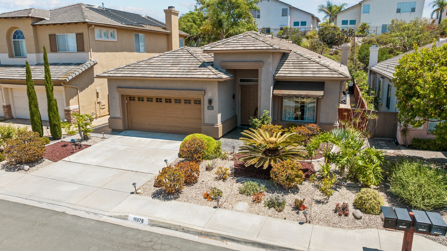 Elfyer - San Diego, CA House - For Sale