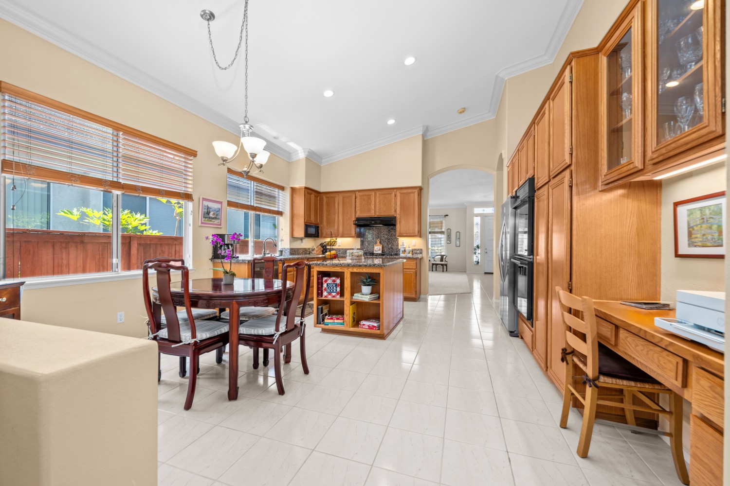 Elfyer - San Diego, CA House - For Sale