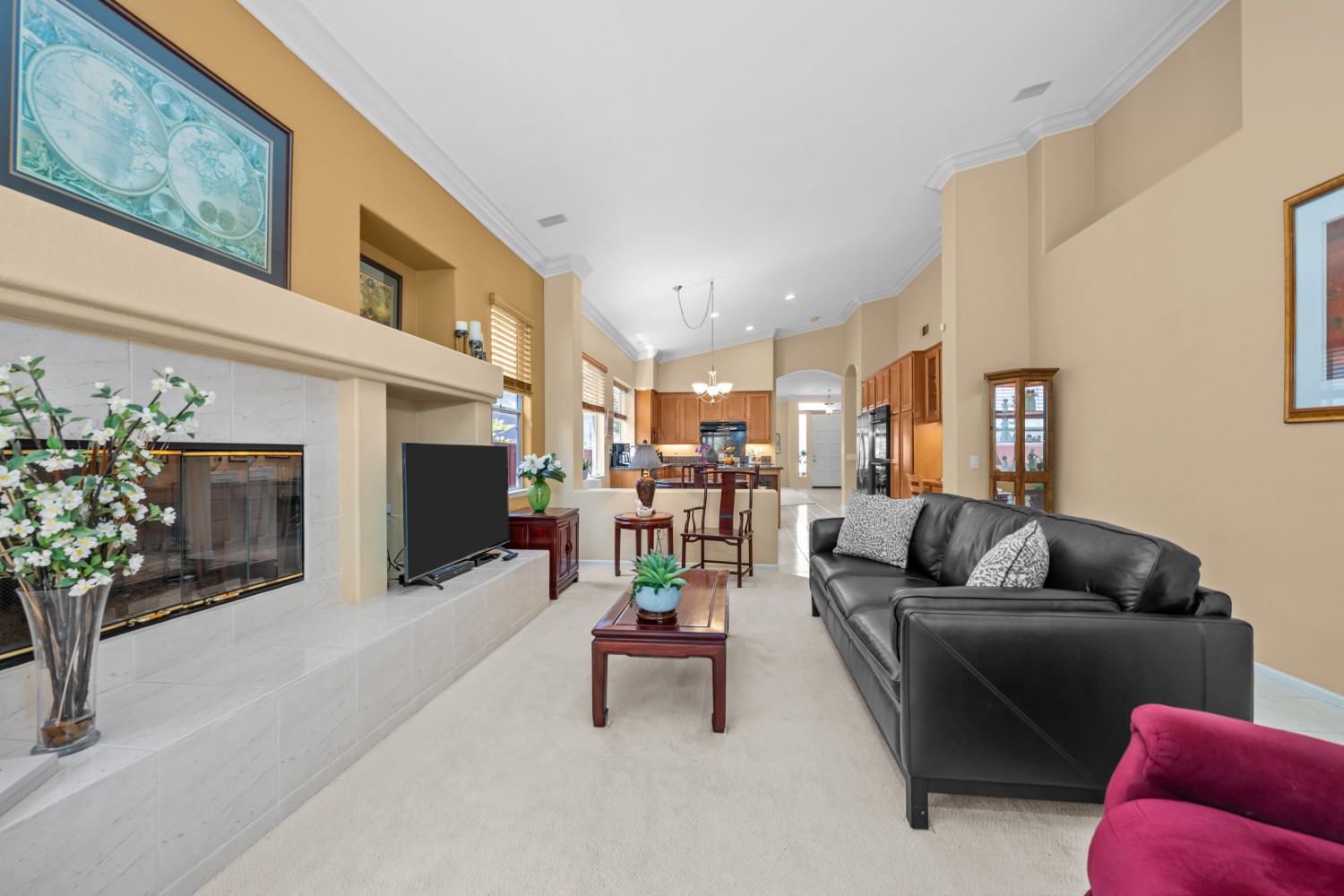 Elfyer - San Diego, CA House - For Sale