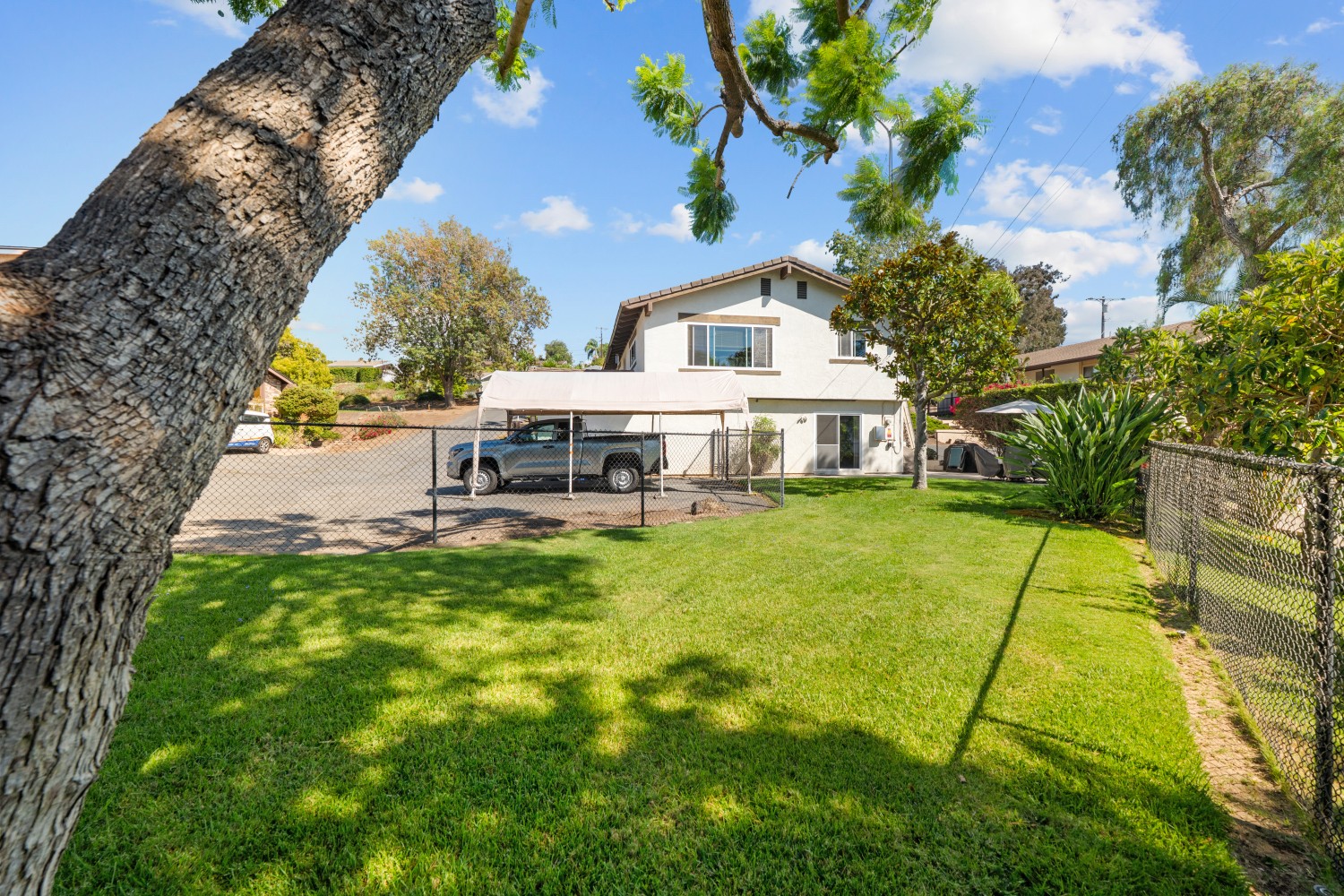 Elfyer - Vista, CA House - For Sale