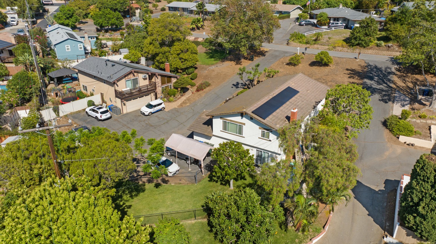 Elfyer - Vista, CA House - For Sale