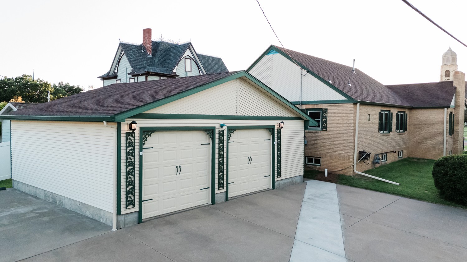 Elfyer - Hays, KS House - For Sale
