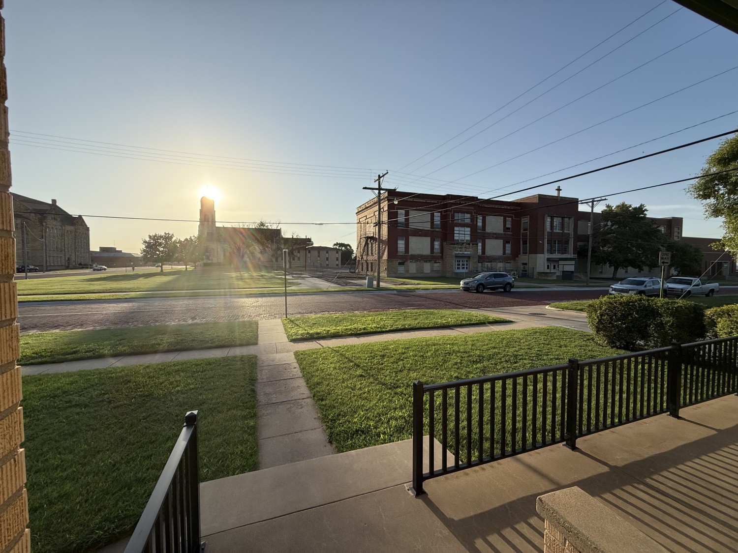 Elfyer - Hays, KS House - For Sale