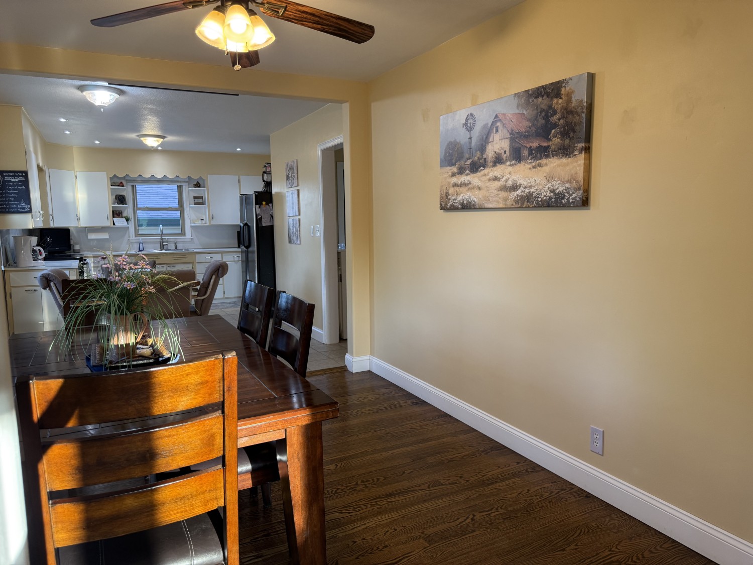 Elfyer - Hays, KS House - For Sale