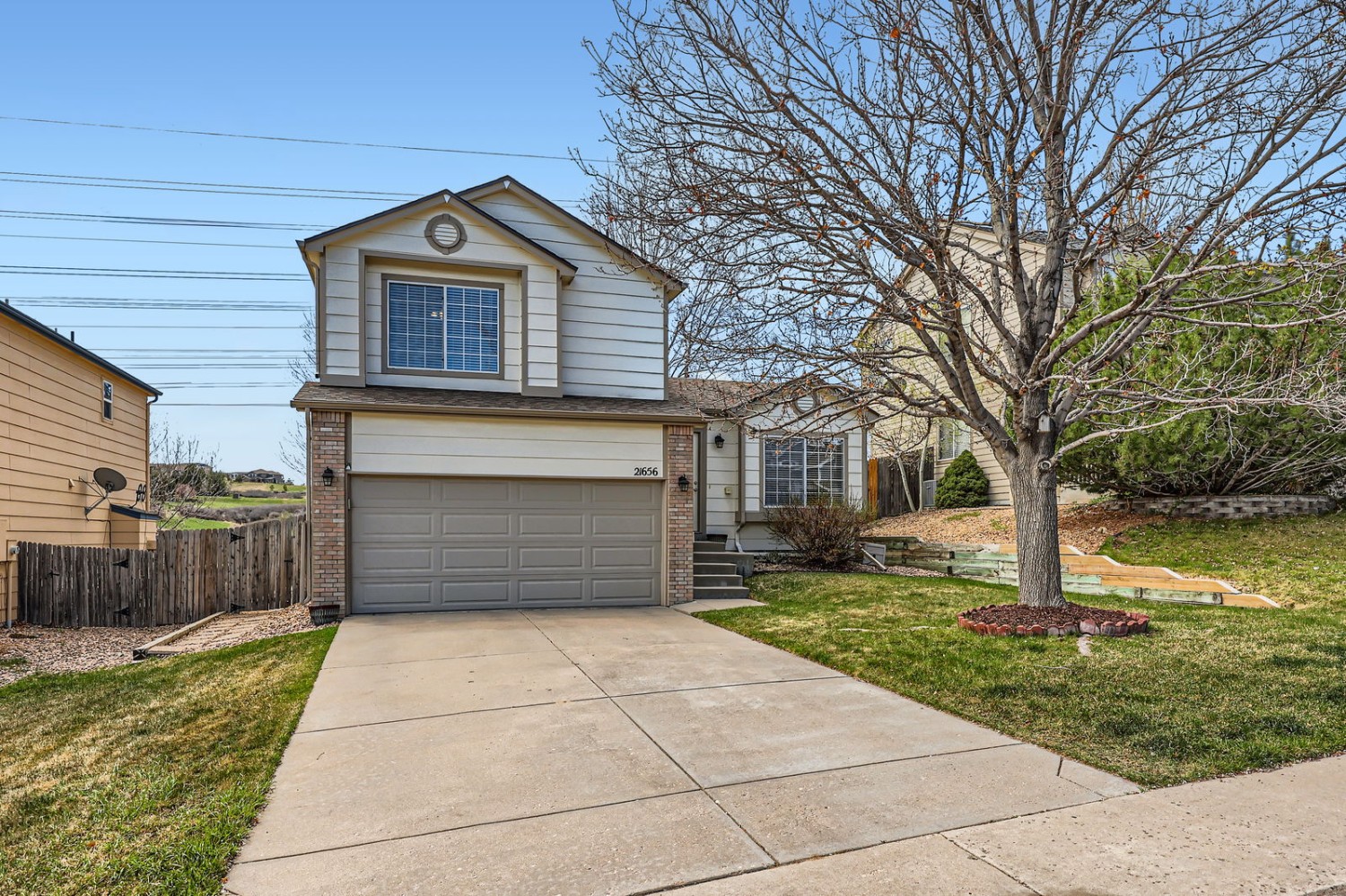 Elfyer - Parker, CO House - For Sale