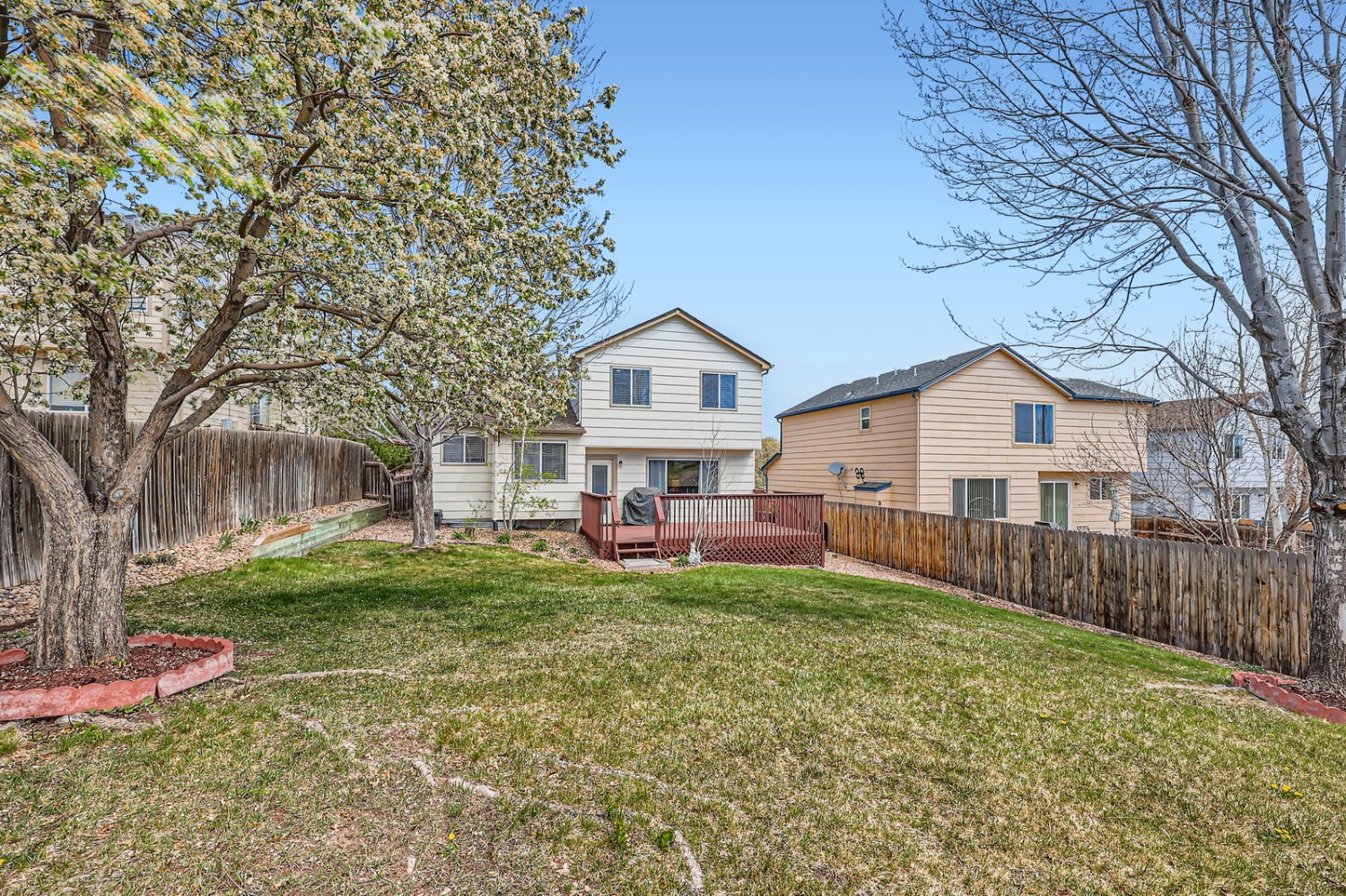 Elfyer - Parker, CO House - For Sale