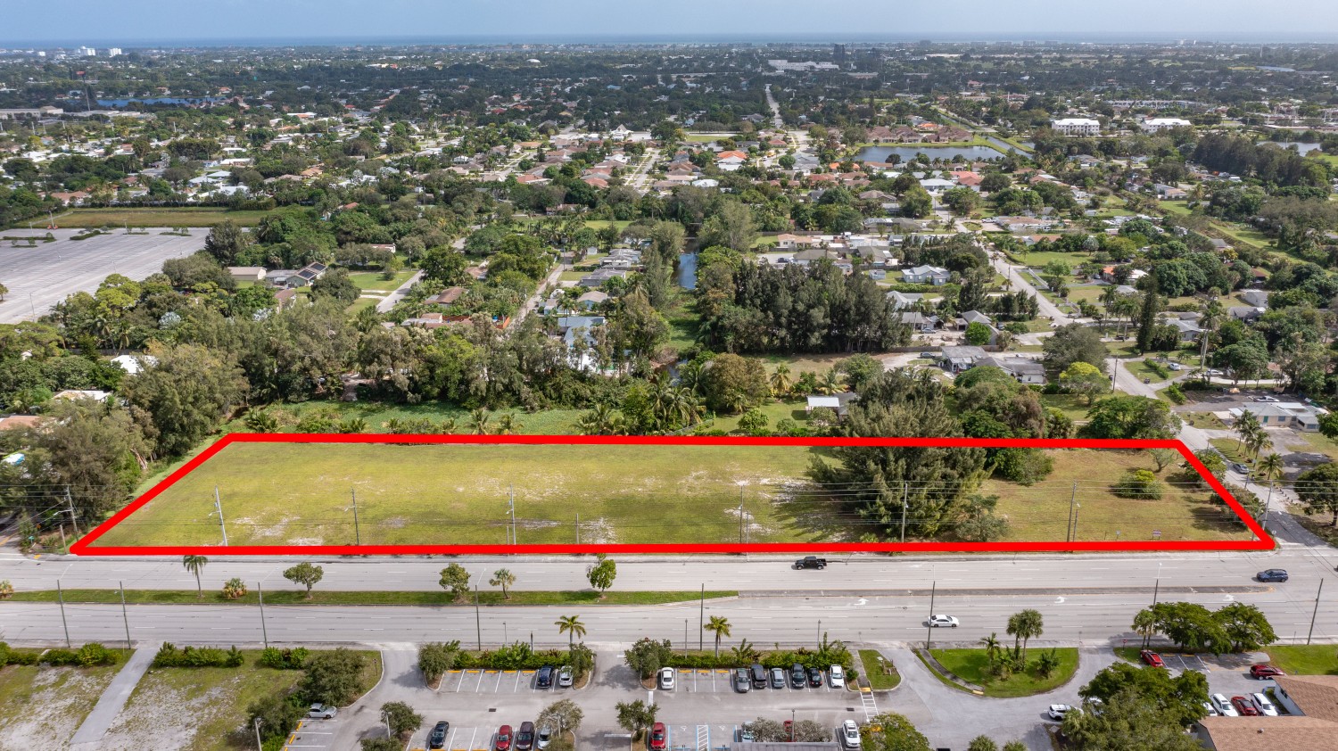Elfyer - W. Palm Beach, FL House - For Sale