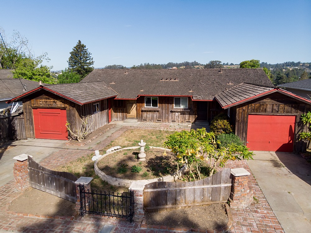 Elfyer - Soquel, CA House - For Sale
