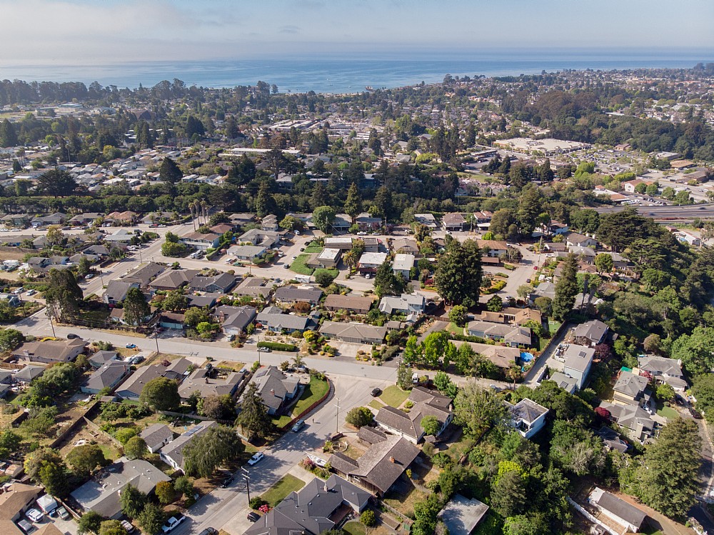 Elfyer - Soquel, CA House - For Sale