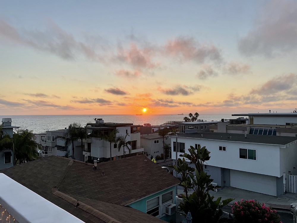 Elfyer - Manhattan Beach, CA House - For Sale