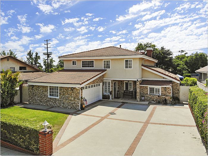 Elfyer - Pasadena, CA House - For Sale