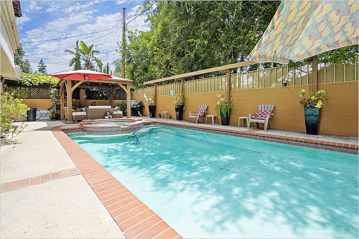 Elfyer - Pasadena, CA House - For Sale