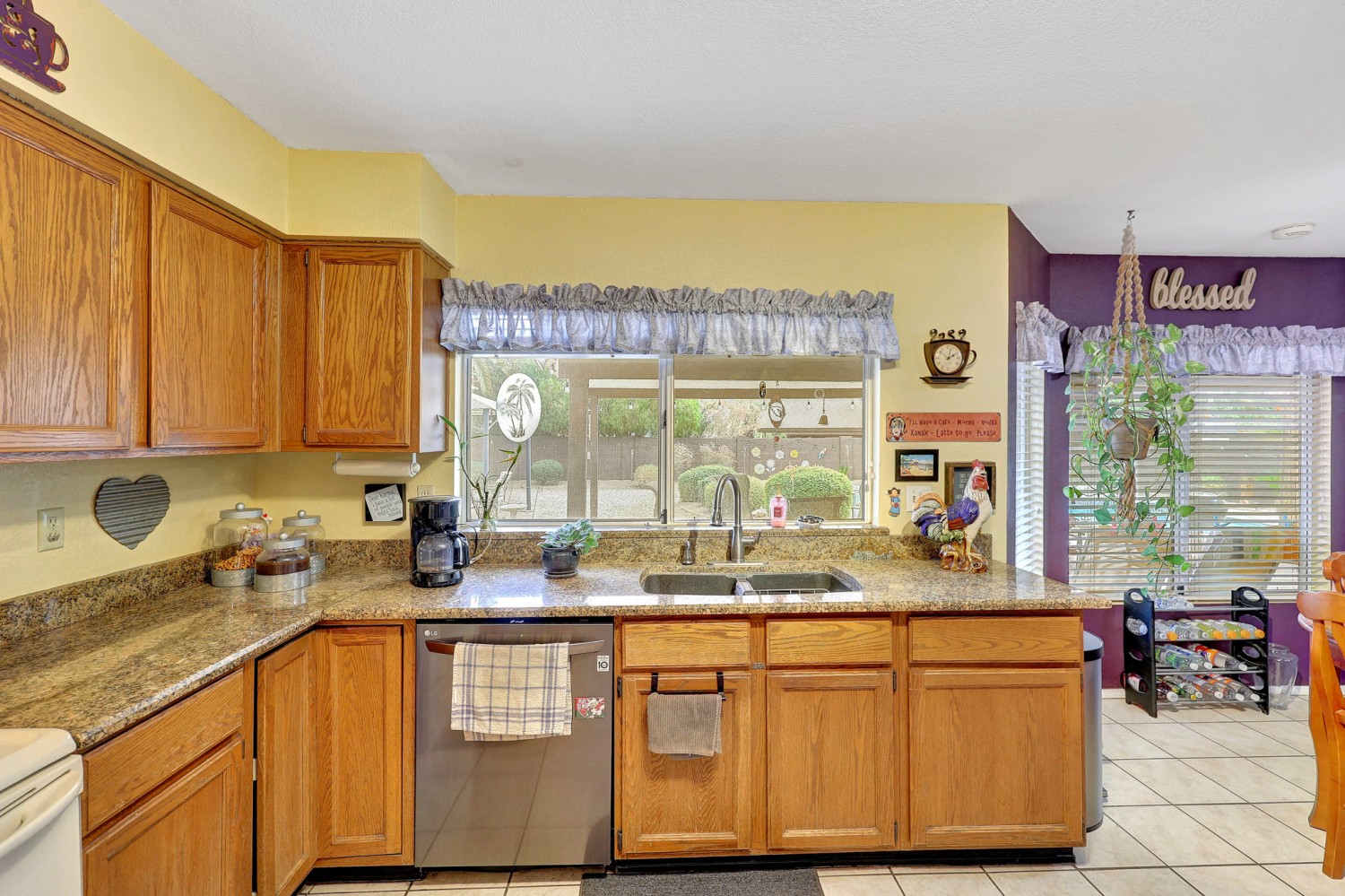 Elfyer - Glendale, AZ House - For Sale