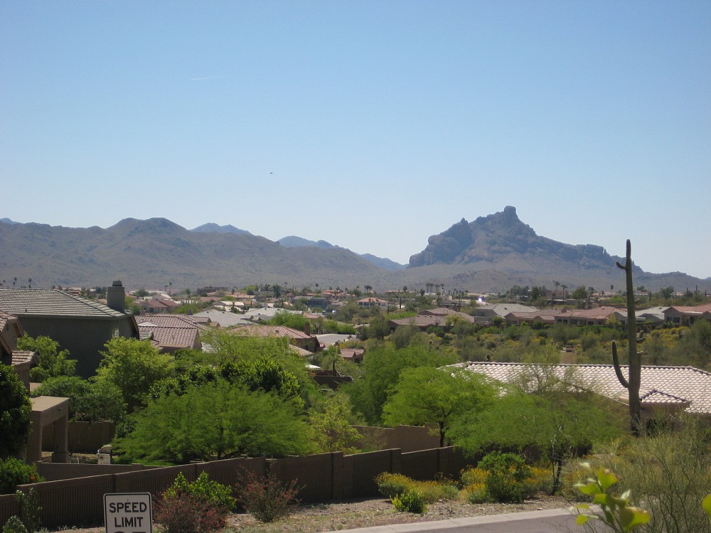 Elfyer - Fountain Hills, AZ House - For Sale