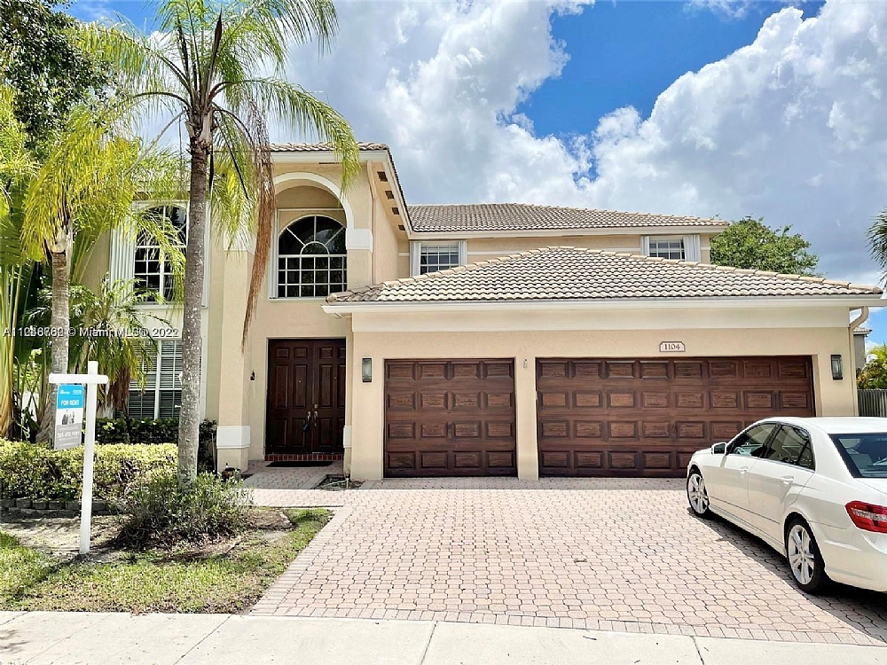 Elfyer - Pembroke Pines, FL House - For Sale