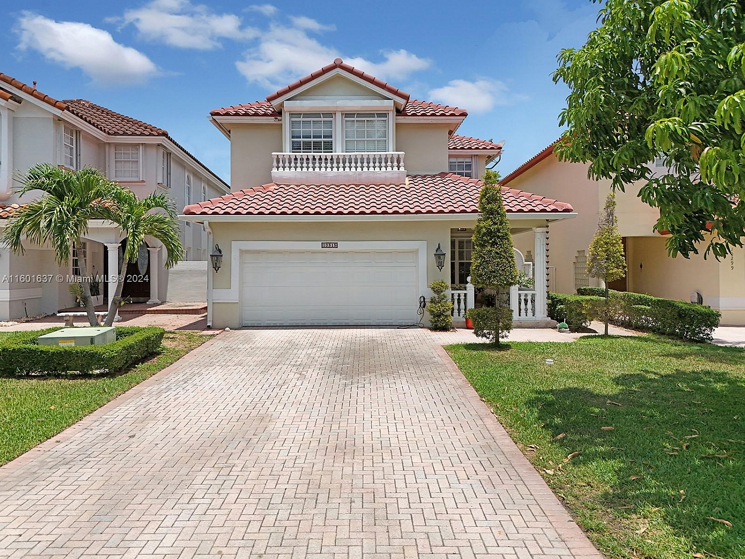 Elfyer - Doral, FL House - For Sale