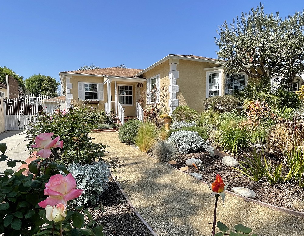 Elfyer - Studio City, CA House - For Sale