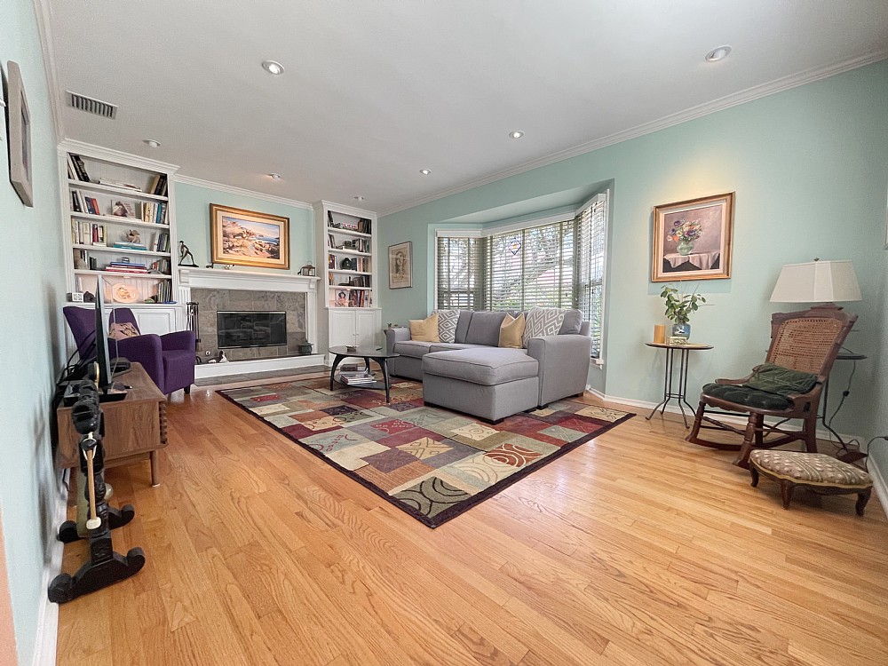 Elfyer - Studio City, CA House - For Sale