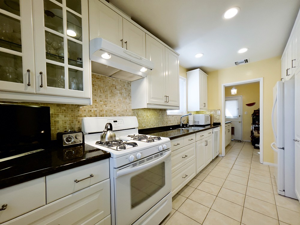 Elfyer - Studio City, CA House - For Sale