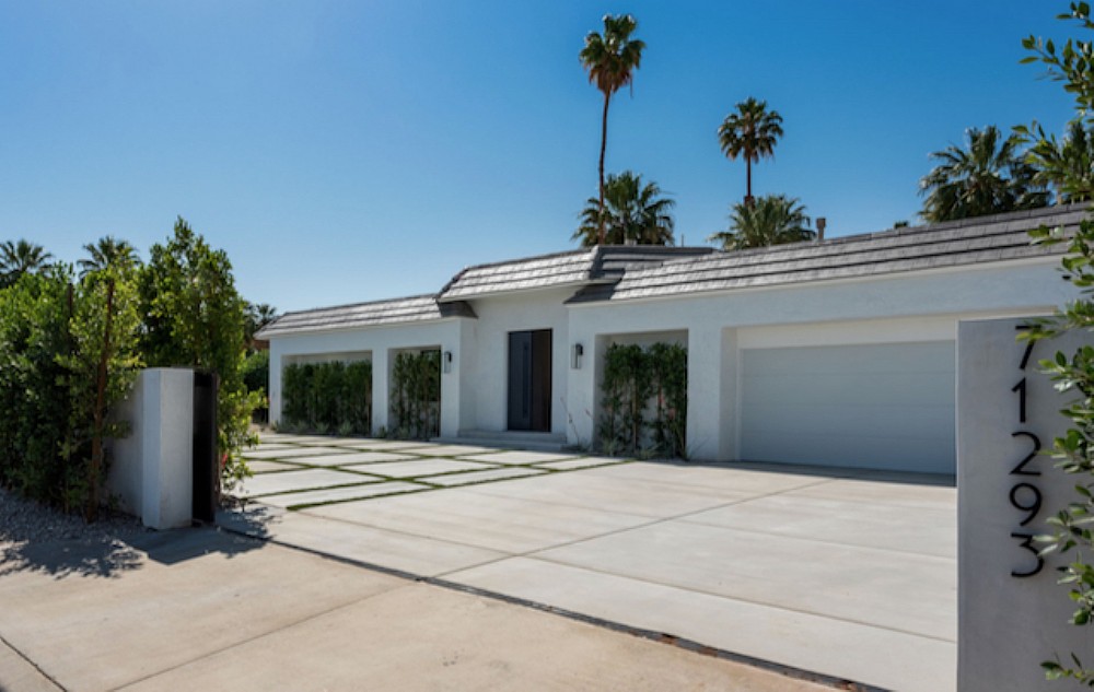 Elfyer - Rancho Mirage,  House - For Sale